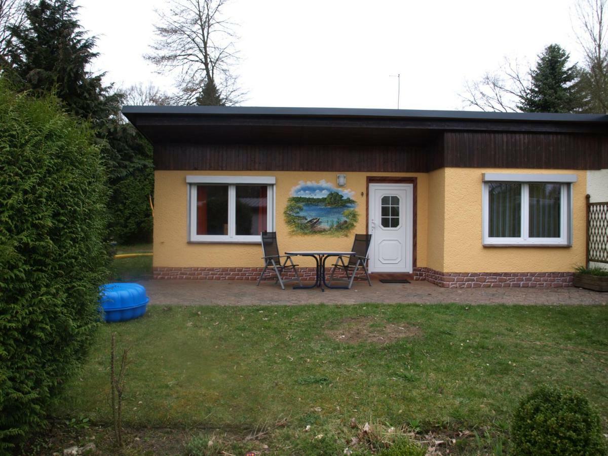 Haus 9 Villa Schwarz Exterior foto
