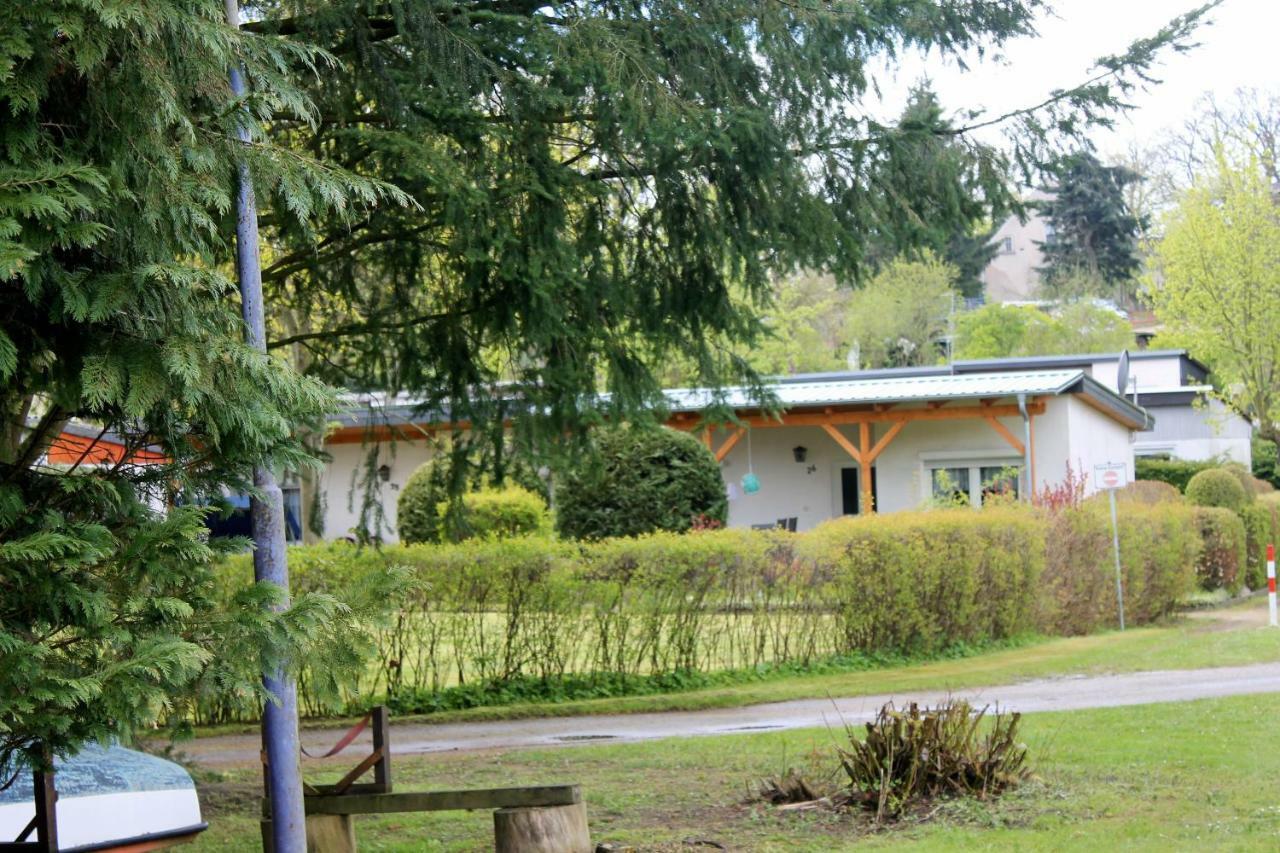 Haus 9 Villa Schwarz Exterior foto